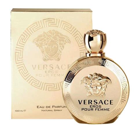 versace cofanetto eros pour femme|versace eros pour femme 100ml.